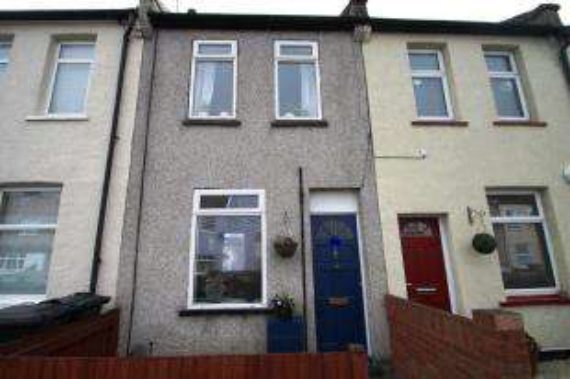 2&nbsp;Bedroom&nbsp;Terraced